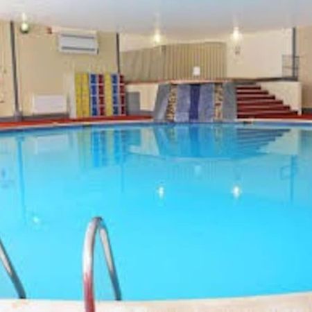 3 Bedroom Lodge With Hot Tub On Lovely Quiet Holiday Park In Cornwall Gunnislake 外观 照片