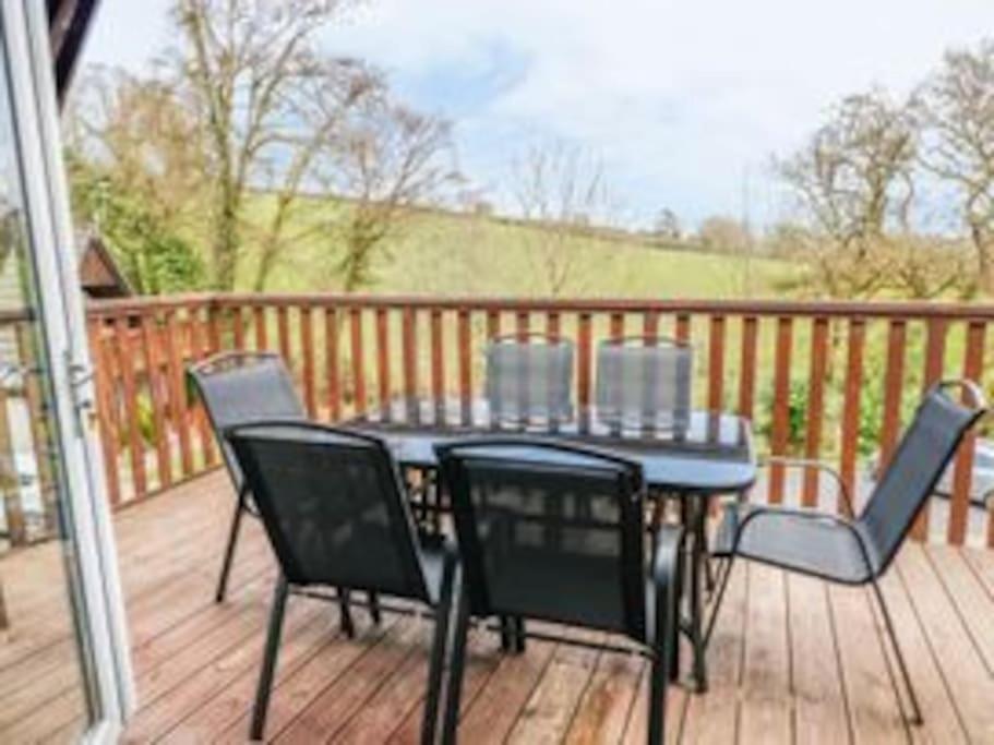 3 Bedroom Lodge With Hot Tub On Lovely Quiet Holiday Park In Cornwall Gunnislake 外观 照片